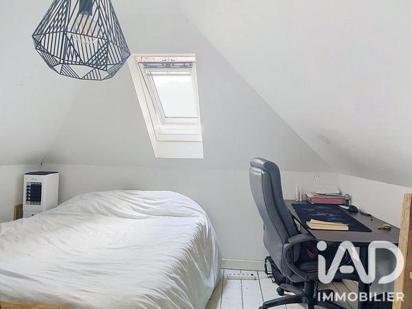Maison à vendre 5 pièces 123 m² Hazebrouck
