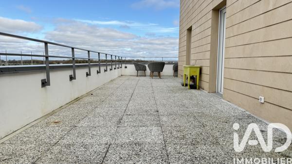 Appartement à vendre 5 pièces 86 m² Melun