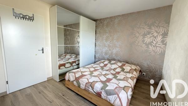 Appartement à vendre 5 pièces 86 m² Melun