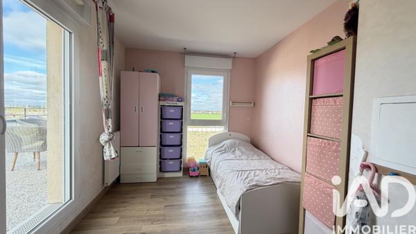 Appartement à vendre 5 pièces 86 m² Melun