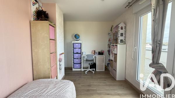 Appartement à vendre 5 pièces 86 m² Melun