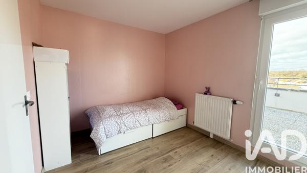 Appartement à vendre 5 pièces 86 m² Melun