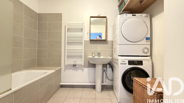 Appartement à vendre 5 pièces 86 m² Melun