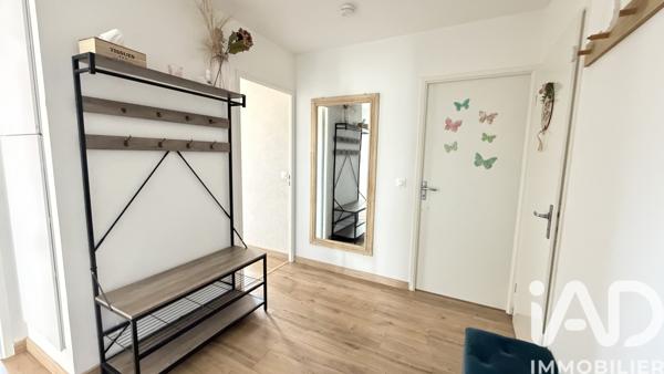 Appartement à vendre 5 pièces 86 m² Melun