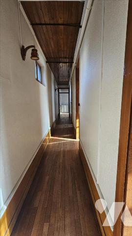 T3 à rénover proche des commerces