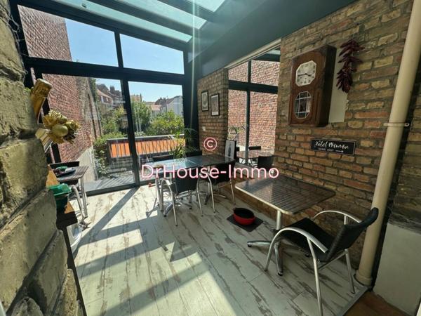 Maison à vendre 6 pièces de 167 m²