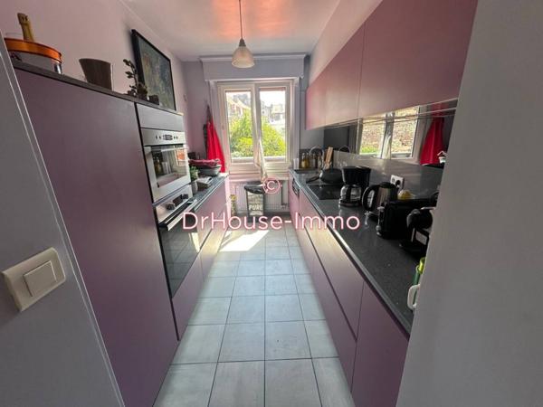 Maison à vendre 6 pièces de 167 m²