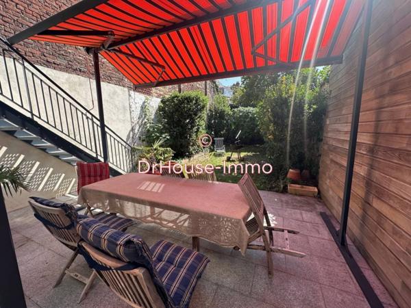 Maison à vendre 6 pièces de 167 m²