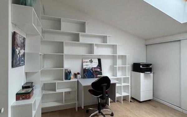 Appartement à vendre    3 pièces • 89,65 m2 Toulouse