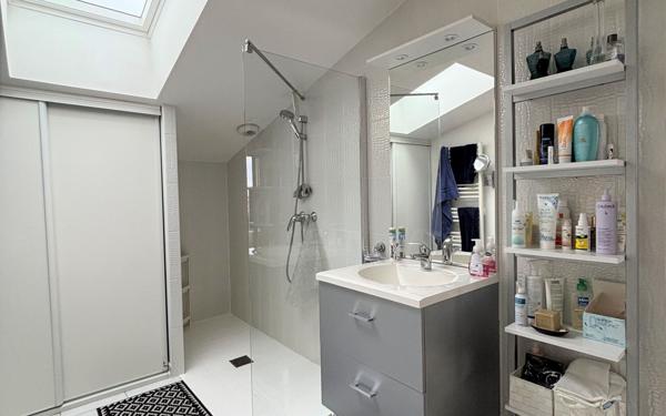 Appartement à vendre    3 pièces • 89,65 m2 Toulouse