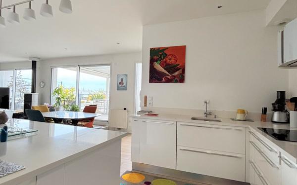 Appartement à vendre    3 pièces • 89,65 m2 Toulouse