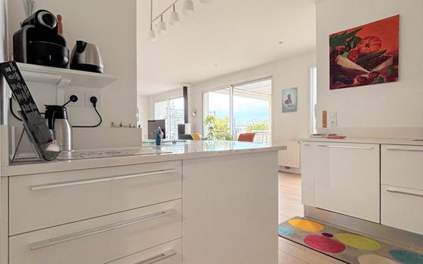 Appartement à vendre    3 pièces • 89,65 m2 Toulouse