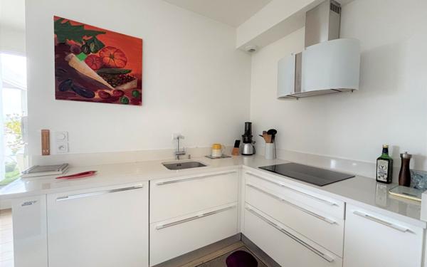 Appartement à vendre    3 pièces • 89,65 m2 Toulouse