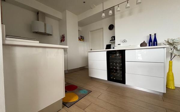 Appartement à vendre    3 pièces • 89,65 m2 Toulouse