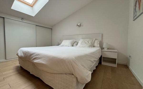 Appartement à vendre    3 pièces • 89,65 m2 Toulouse