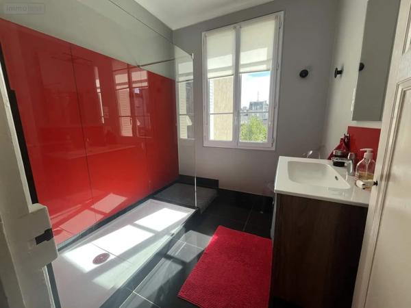 Achat - Maison Tours 37000 7 pièces 136 m 2