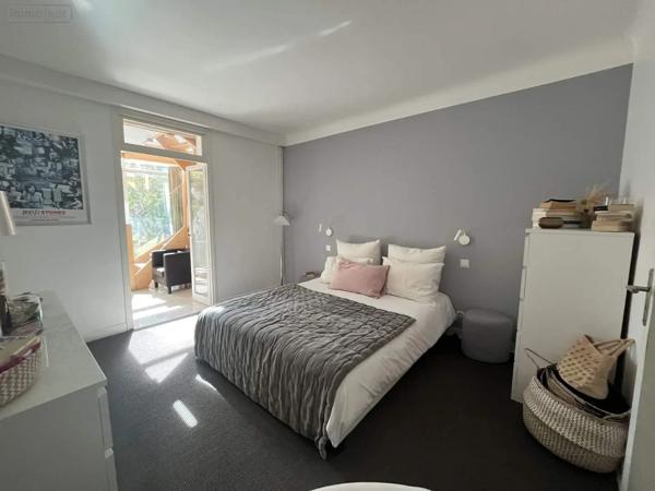 Achat - Maison Tours 37000 7 pièces 136 m 2