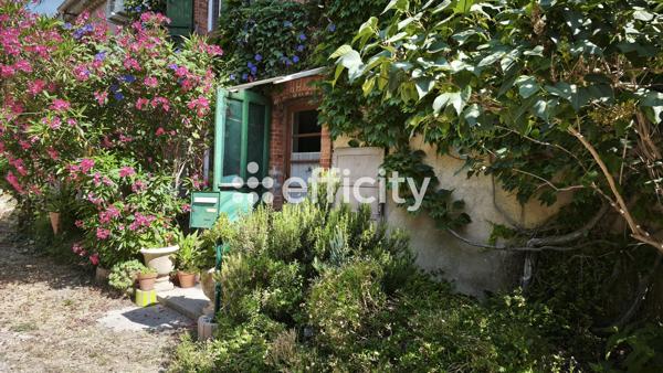 Maison 5 pièces - 124 m²