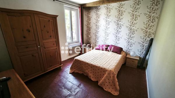 Maison 5 pièces - 124 m²