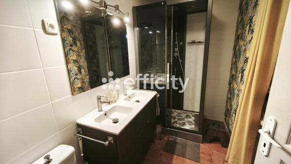 Maison 5 pièces - 124 m²