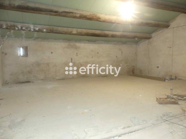 Maison 5 pièces - 124 m²