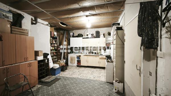 Maison 5 pièces - 124 m²