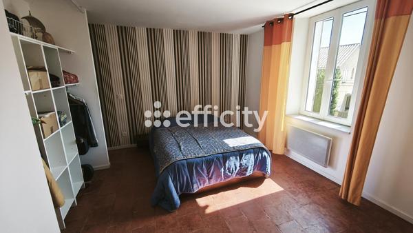 Maison 5 pièces - 124 m²