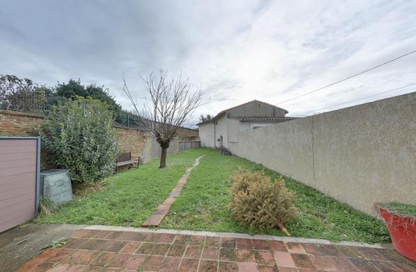 Mas Grenier : Maison de village rénovée 311 m2