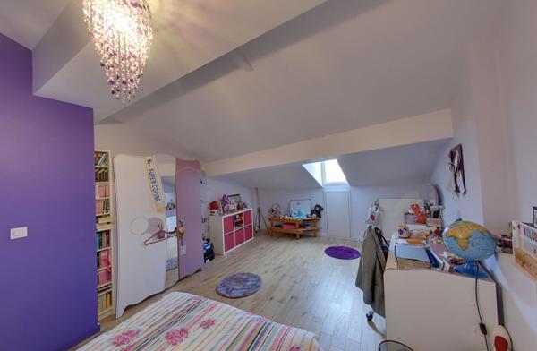 Mas Grenier : Maison de village rénovée 311 m2