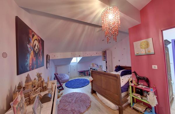 Mas Grenier : Maison de village rénovée 311 m2