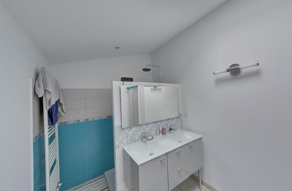 Mas Grenier : Maison de village rénovée 311 m2