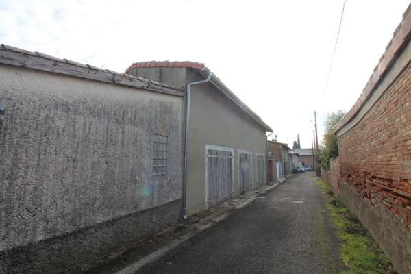 Mas Grenier : Maison de village rénovée 311 m2