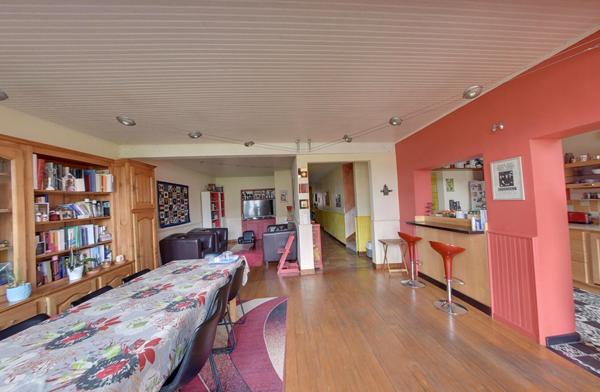 Mas Grenier : Maison de village rénovée 311 m2