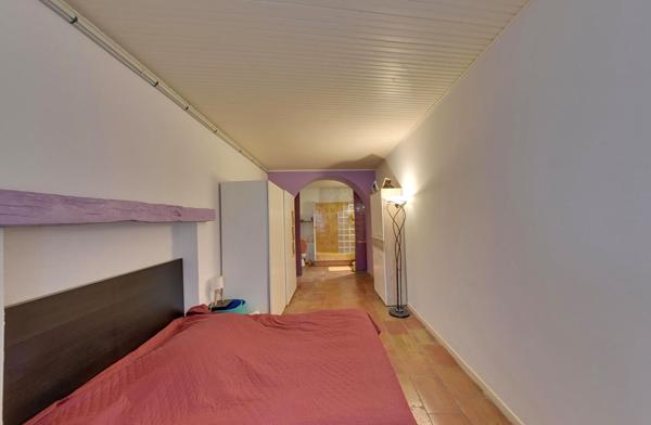 Mas Grenier : Maison de village rénovée 311 m2