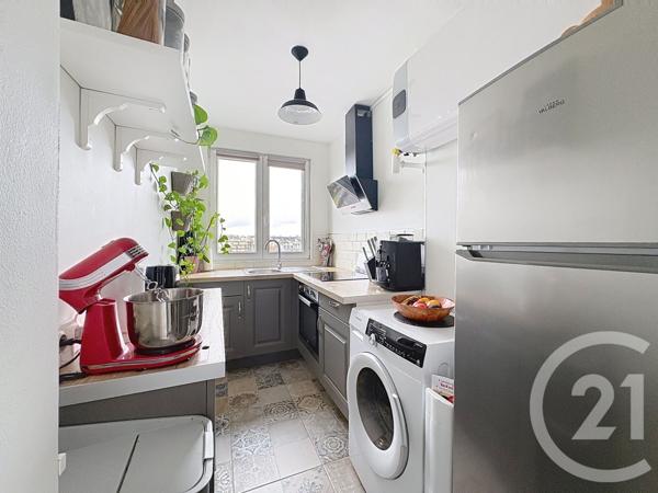 Appartement T3 à vendre  3 pièces - 50,60 m2 VANDOEUVRE LES NANCY - 54