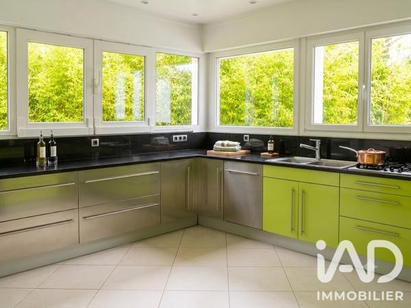 Maison à vendre 12 pièces 750 m² Neufchâtel-Hardelot
