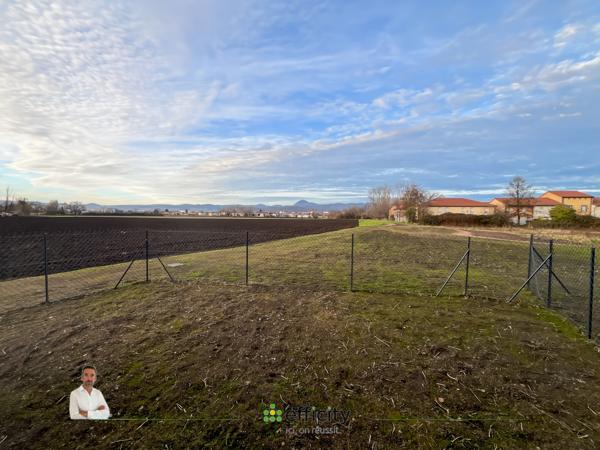 Maison 3 pièces - 62 m²