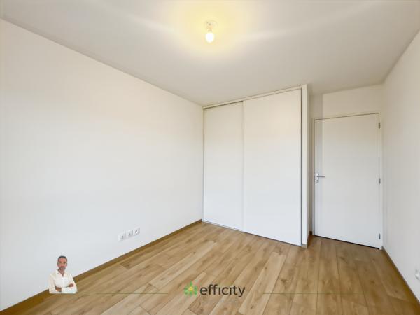 Maison 3 pièces - 62 m²