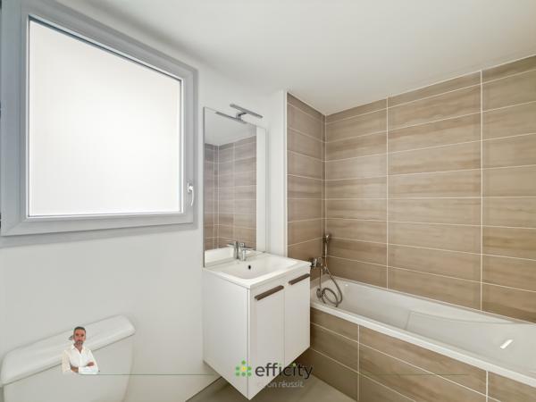 Maison 3 pièces - 62 m²