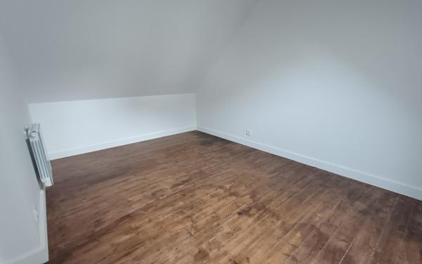 Appartement à louer    2 pièces • 20,50 m2 Saint-Brieuc