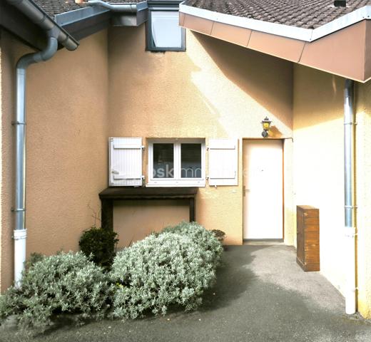 Maison de 86 m²
