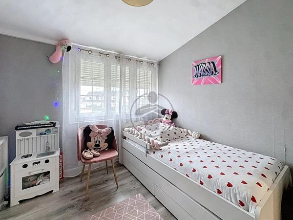 Vente Maison 5 pièces 90 m2 à Saint-Quentin