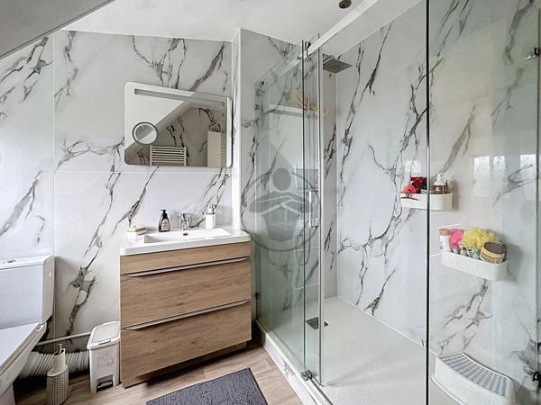 Vente Maison 5 pièces 90 m2 à Saint-Quentin