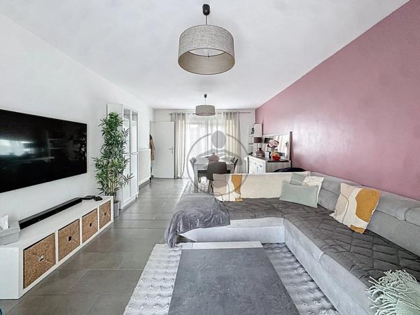 Vente Maison 5 pièces 90 m2 à Saint-Quentin