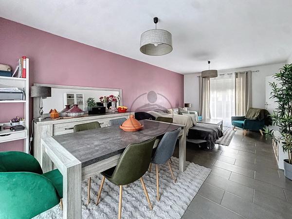 Vente Maison 5 pièces 90 m2 à Saint-Quentin