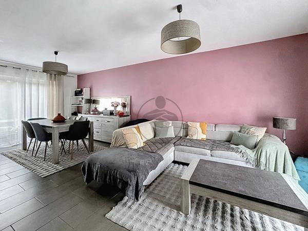 Vente Maison 5 pièces 90 m2 à Saint-Quentin