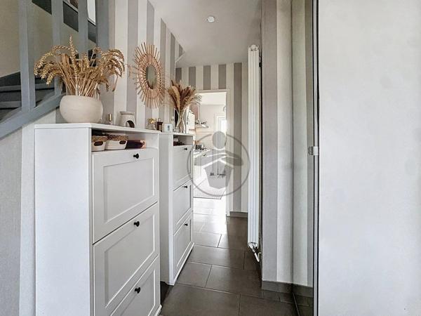 Vente Maison 5 pièces 90 m2 à Saint-Quentin