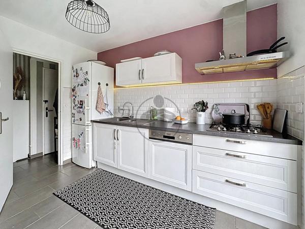 Vente Maison 5 pièces 90 m2 à Saint-Quentin