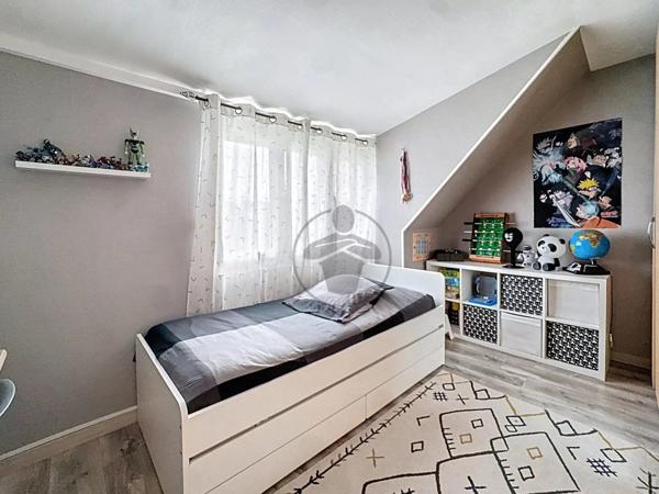 Vente Maison 5 pièces 90 m2 à Saint-Quentin