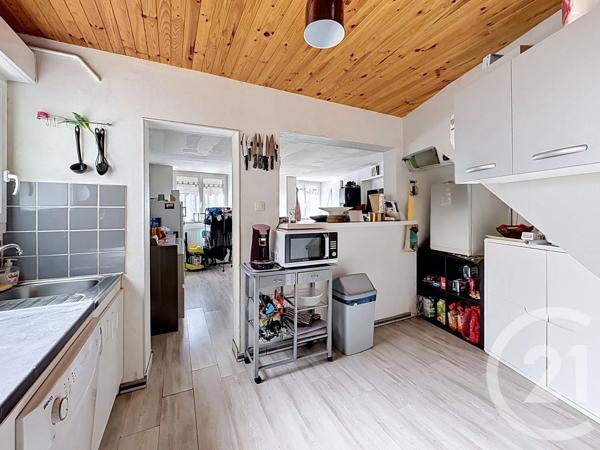 Maison à vendre  3 pièces - 59,30 m 2   CHAUMONT  - 52